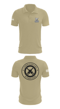 GUNNERSMATE 50688941 Short Sleeve Performance Polo - 83