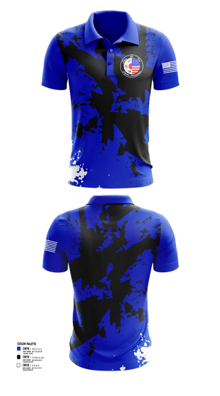 Short Sleeve Performance Polo, Mansfield Martial Arts Center, , Teamtime, Team time, sublimation, custom sports apparel, team uniforms, spirit wear, spiritwear, sports uniforms, custom shirts, team store, custom team store, fundraiser sports, apparel fundraiser