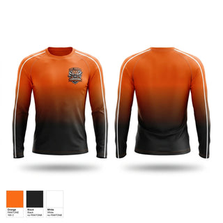 Long Sleeve Performance Shirt, LGSC Premier Lockdown, Men's Soccer, Teamtime, Team time, sublimation, custom sports apparel, team uniforms, spirit wear, spiritwear, sports uniforms, custom shirts, team store, custom team store, fundraiser sports, apparel fundraiser