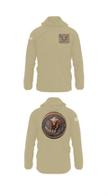 Baybrook Army Recruiting Company 58064560 Windbreaker - 81