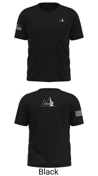 Short Sleeve Performance Shirt, LARPstar, , Teamtime, Team time, sublimation, custom sports apparel, team uniforms, spirit wear, spiritwear, sports uniforms, custom shirts, team store, custom team store, fundraiser sports, apparel fundraiser