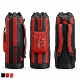 Gear Bag, Triangle Fire Department, Fire Department, Teamtime, Team time, sublimation, custom sports apparel, team uniforms, spirit wear, spiritwear, sports uniforms, custom shirts, team store, custom team store, fundraiser sports, apparel fundraiser