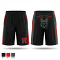 Ronin K9 Services 89758099 Athletic Shorts With Pockets - 1