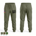 Isle of Wight Sheriff’s Office SRT Sweatpants - 1
