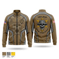 3RD SQUAD, EW, MFRC Windbreaker - 1