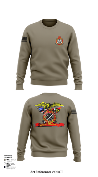 Crew Neck Sweatshirt, FMS #9, , Teamtime, Team time, sublimation, custom sports apparel, team uniforms, spirit wear, spiritwear, sports uniforms, custom shirts, team store, custom team store, fundraiser sports, apparel fundraiser