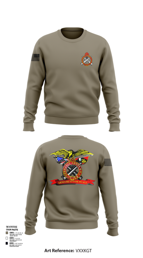 Crew Neck Sweatshirt, FMS #9, , Teamtime, Team time, sublimation, custom sports apparel, team uniforms, spirit wear, spiritwear, sports uniforms, custom shirts, team store, custom team store, fundraiser sports, apparel fundraiser