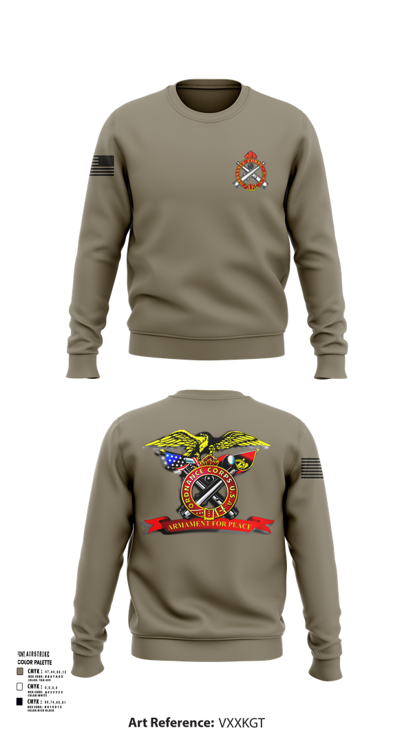 Crew Neck Sweatshirt, FMS #9, , Teamtime, Team time, sublimation, custom sports apparel, team uniforms, spirit wear, spiritwear, sports uniforms, custom shirts, team store, custom team store, fundraiser sports, apparel fundraiser