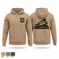 Lima Locomotives Hoodie - 1