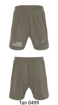 Limestone Fire Protection District 87442605 Athletic Shorts With Pockets - 7