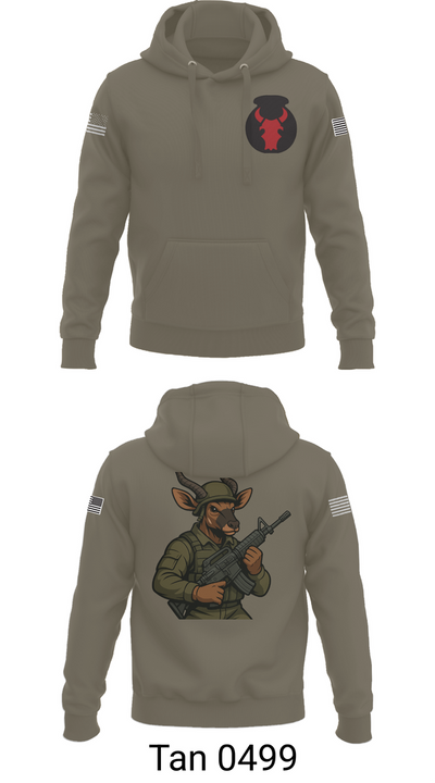 TF Nyala 30350484 Hoodie - 78