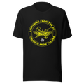 5th ANGLICO 7007508 Unisex Staple T-Shirt
