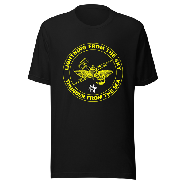Unisex Staple T-Shirt - Black