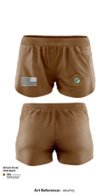 Beach Master Unit 2 8272365 Ranger Panties - 30