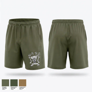 Athletic Shorts With Pockets, Firetown, Fire Department, Teamtime, Team time, sublimation, custom sports apparel, team uniforms, spirit wear, spiritwear, sports uniforms, custom shirts, team store, custom team store, fundraiser sports, apparel fundraiser