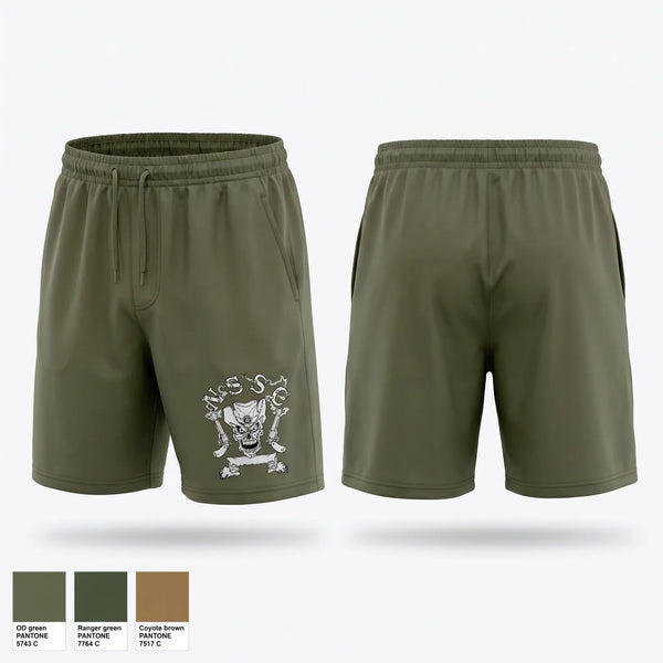 Athletic Shorts With Pockets, Firetown, Fire Department, Teamtime, Team time, sublimation, custom sports apparel, team uniforms, spirit wear, spiritwear, sports uniforms, custom shirts, team store, custom team store, fundraiser sports, apparel fundraiser
