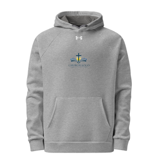 Homosassa Church of God 23123791 Under Armour Hoodie