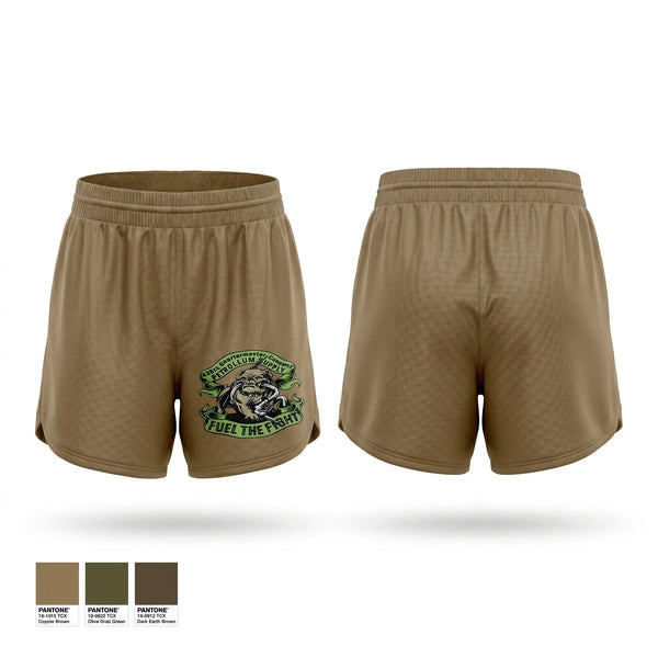 Ranger Panties, 439th Quartermaster, Army, Teamtime, Team time, sublimation, custom sports apparel, team uniforms, spirit wear, spiritwear, sports uniforms, custom shirts, team store, custom team store, fundraiser sports, apparel fundraiser