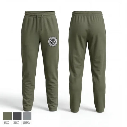Sweatpants, Miami RRT, Police, Teamtime, Team time, sublimation, custom sports apparel, team uniforms, spirit wear, spiritwear, sports uniforms, custom shirts, team store, custom team store, fundraiser sports, apparel fundraiser