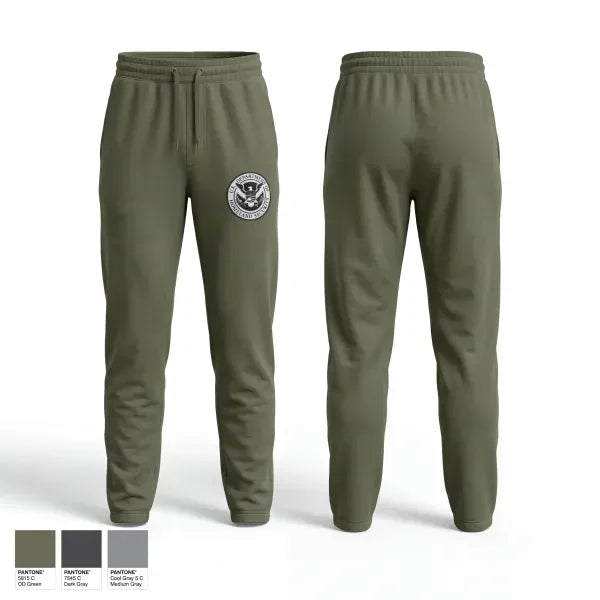 Sweatpants, Miami RRT, Police, Teamtime, Team time, sublimation, custom sports apparel, team uniforms, spirit wear, spiritwear, sports uniforms, custom shirts, team store, custom team store, fundraiser sports, apparel fundraiser