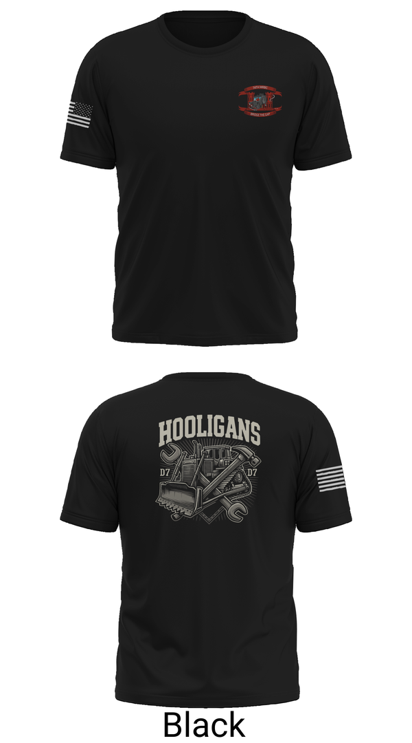Short Sleeve Performance Shirt, 74th MRBC, , Teamtime, Team time, sublimation, custom sports apparel, team uniforms, spirit wear, spiritwear, sports uniforms, custom shirts, team store, custom team store, fundraiser sports, apparel fundraiser