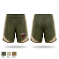 Oklahoma Prospects 87692159 Women's Shorts - 1