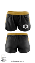 GYS 27849483 Women's Shorts - 5