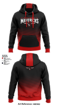 West Texas Mavericks Hoodie - 6