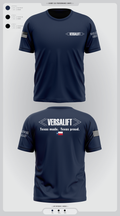 Versalift Short Sleeve Performance Shirt - 1