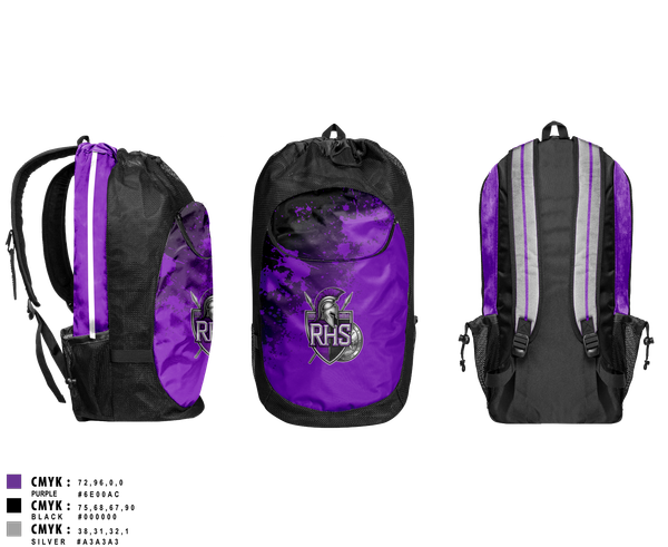 Gear Bag, Warriors, , Teamtime, Team time, sublimation, custom sports apparel, team uniforms, spirit wear, spiritwear, sports uniforms, custom shirts, team store, custom team store, fundraiser sports, apparel fundraiser
