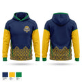 Land O Lakes Lady Gators Hoodie - 1