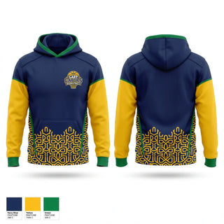 Hoodie, Land O Lakes Lady Gators, Women's Basketball, Teamtime, Team time, sublimation, custom sports apparel, team uniforms, spirit wear, spiritwear, sports uniforms, custom shirts, team store, custom team store, fundraiser sports, apparel fundraiser