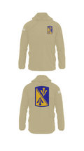 128th Aviation Brigade 66683018 Windbreaker - 81