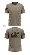 A/2-43 ADA 73702478 Short Sleeve Performance Shirt - 21