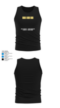 XIOS Strength & Conditioning 79697954 Tank Top - 32