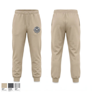 Sweatpants, New Jersey Division of Fire Safety, Fire Department, Teamtime, Team time, sublimation, custom sports apparel, team uniforms, spirit wear, spiritwear, sports uniforms, custom shirts, team store, custom team store, fundraiser sports, apparel fundraiser