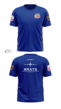 336 Air Refueling Sq 21229129 Short Sleeve Performance Shirt - 22