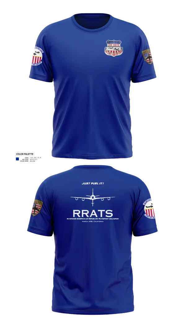 Short Sleeve Performance Shirt, 336 Air Refueling Sq, , Teamtime, Team time, sublimation, custom sports apparel, team uniforms, spirit wear, spiritwear, sports uniforms, custom shirts, team store, custom team store, fundraiser sports, apparel fundraiser