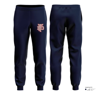 Joggers, Tribal Fire Department, , Teamtime, Team time, sublimation, custom sports apparel, team uniforms, spirit wear, spiritwear, sports uniforms, custom shirts, team store, custom team store, fundraiser sports, apparel fundraiser