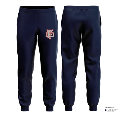 Tribal Fire Department 71882774 Joggers - 23