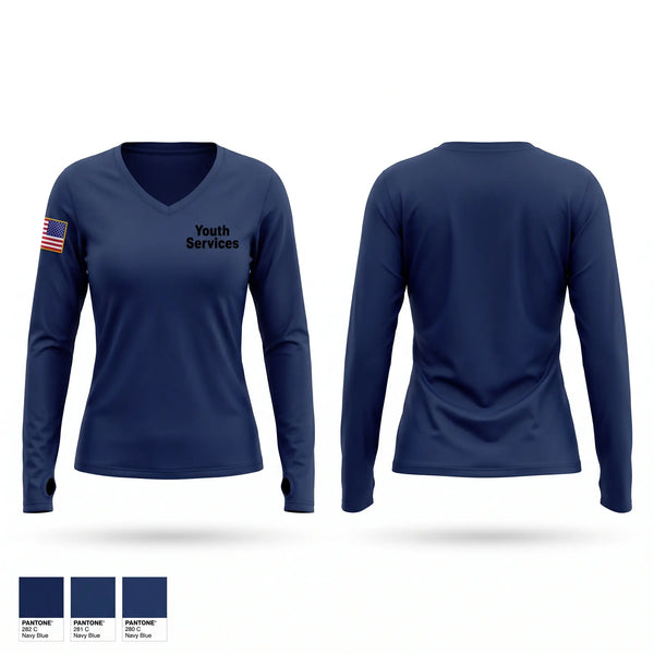 Old School Cotton Feel Shirt, Youth Services, Police, Teamtime, Team time, sublimation, custom sports apparel, team uniforms, spirit wear, spiritwear, sports uniforms, custom shirts, team store, custom team store, fundraiser sports, apparel fundraiser
