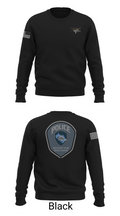 BDPD ERT 6538207 Crew Neck Sweatshirt - 14
