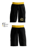 Gray's Creek Basketball 50422407 Womens Basketball Shorts - 1