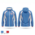 Texas Tide Windbreaker - 1