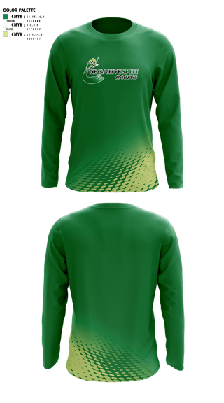 Long Sleeve Performance Shirt, Negative Split Racing, Spirit Store, Teamtime, Team time, sublimation, custom sports apparel, team uniforms, spirit wear, spiritwear, sports uniforms, custom shirts, team store, custom team store, fundraiser sports, apparel fundraiser