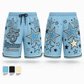 Flipstarz 74967766 Athletic Shorts With Pockets - 21