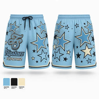 Athletic Shorts With Pockets, Flipstarz, Spirit Store, Teamtime, Team time, sublimation, custom sports apparel, team uniforms, spirit wear, spiritwear, sports uniforms, custom shirts, team store, custom team store, fundraiser sports, apparel fundraiser
