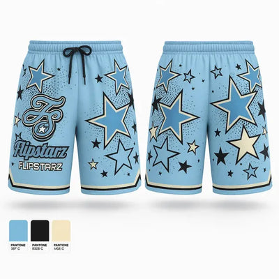 Flipstarz 74967766 Athletic Shorts With Pockets - 21