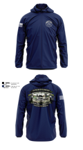 Gabilan 7308504 Windbreaker - 7