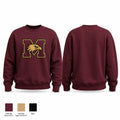 Milano Eagles Crew Neck Sweatshirt - 2